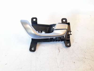 Recambio de maneta interior delantera derecha para hyundai kona 2017- 1.0 tgdi cat referencia OEM IAM 83623J9000  
