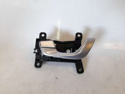 Recambio de maneta interior delantera izquierda para hyundai kona 2017- 1.0 tgdi cat referencia OEM IAM 82613J9000  