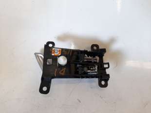 Recambio de maneta interior delantera izquierda para hyundai kona 2017- 1.0 tgdi cat referencia OEM IAM 82613J9000   2