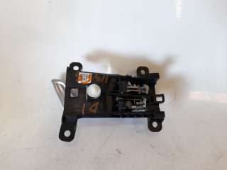Recambio de maneta interior delantera izquierda para hyundai kona 2017- 1.0 tgdi cat referencia OEM IAM 82613J9000  