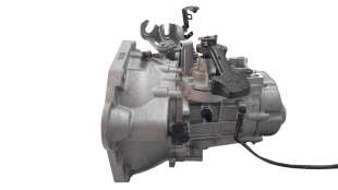 Recambio de caja cambios para hyundai i30 (pd) 2017- 1.4 cat referencia OEM IAM 430C026140   2