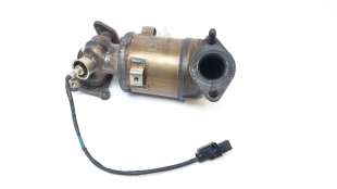 Recambio de catalizador para hyundai i30 (pd) 2017- 1.4 cat referencia OEM IAM 2853008220  