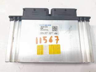 Recambio de centralita motor uce para hyundai i30 (pd) 2017- 1.4 cat referencia OEM IAM 3919908030  