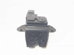 Recambio de cerradura maletero / porton para hyundai i30 (pd) 2017- 1.4 cat referencia OEM IAM 81230G3000  