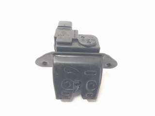 Recambio de cerradura maletero / porton para hyundai i30 (pd) 2017- 1.4 cat referencia OEM IAM 81230G3000  