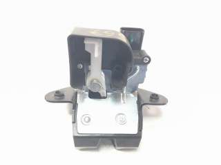 Recambio de cerradura maletero / porton para hyundai i30 (pd) 2017- 1.4 cat referencia OEM IAM 81230G3000  