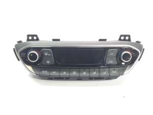 Recambio de mando climatizador para hyundai i30 (pd) 2017- 1.4 cat referencia OEM IAM 97250G42CA0  