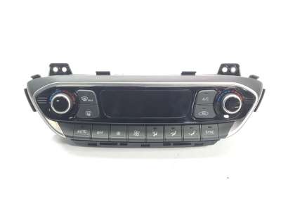 Recambio de mando climatizador para hyundai i30 (pd) 2017- 1.4 cat referencia OEM IAM 97250G42CA0  