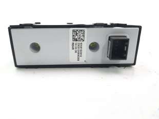 Recambio de mando elevalunas delantero derecho para hyundai i30 (pd) 2017- 1.4 cat referencia OEM IAM 93581G3010   2