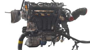 Recambio de motor completo para hyundai i30 (pd) 2017- 1.4 cat referencia OEM IAM G4LG  