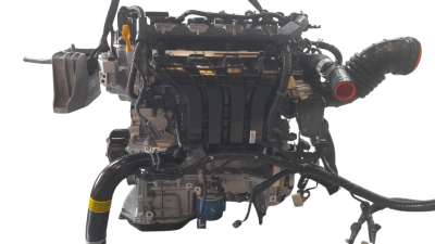 Recambio de motor completo para hyundai i30 (pd) 2017- 1.4 cat referencia OEM IAM G4LG  