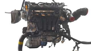 Recambio de motor completo para hyundai i30 (pd) 2017- 1.4 cat referencia OEM IAM G4LG  