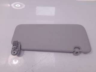 Recambio de parasol izquierdo para hyundai i30 (pd) 2017- 1.4 cat referencia OEM IAM 85210G3510TTX  
