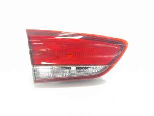 Recambio de piloto trasero izquierdo interior para hyundai i30 (pd) 2017- 1.4 cat referencia OEM IAM 92403G30  