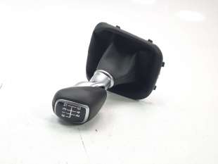 Recambio de pomo palanca cambio para hyundai i30 (pd) 2017- 1.4 cat referencia OEM IAM 43700G3110TRY  