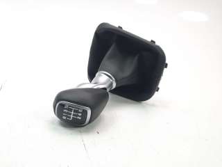 Recambio de pomo palanca cambio para hyundai i30 (pd) 2017- 1.4 cat referencia OEM IAM 43700G3110TRY  
