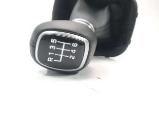 Recambio de pomo palanca cambio para hyundai i30 (pd) 2017- 1.4 cat referencia OEM IAM 43700G3110TRY   2