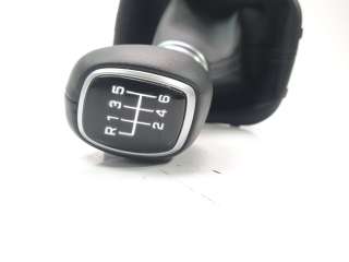 Recambio de pomo palanca cambio para hyundai i30 (pd) 2017- 1.4 cat referencia OEM IAM 43700G3110TRY  