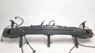 Recambio de refuerzo paragolpes trasero para hyundai i30 (pd) 2017- 1.4 cat referencia OEM IAM 86630G4500  