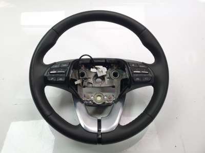 Recambio de volante para hyundai i30 (pd) 2017- 1.4 cat referencia OEM IAM 56110G4240TRY  