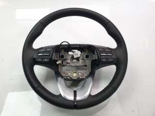 Recambio de volante para hyundai i30 (pd) 2017- 1.4 cat referencia OEM IAM 56110G4240TRY  