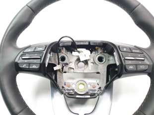Recambio de volante para hyundai i30 (pd) 2017- 1.4 cat referencia OEM IAM 56110G4240TRY   2