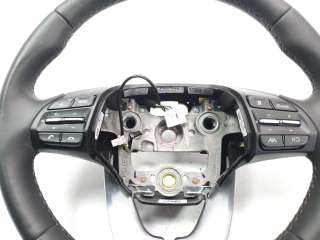 Recambio de volante para hyundai i30 (pd) 2017- 1.4 cat referencia OEM IAM 56110G4240TRY  