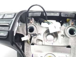 Recambio de volante para hyundai i30 (pd) 2017- 1.4 cat referencia OEM IAM 56110G4240TRY  
