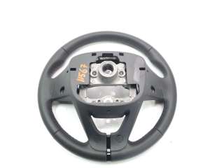 Recambio de volante para hyundai i30 (pd) 2017- 1.4 cat referencia OEM IAM 56110G4240TRY  