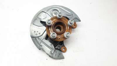 Recambio de mangueta delantera derecha para opel astra 5p elegance 2023- referencia OEM IAM 9830991480  