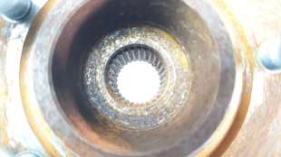 Recambio de mangueta delantera derecha para opel astra 5p elegance 2023- referencia OEM IAM 9830991480   2