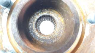 Recambio de mangueta delantera derecha para opel astra 5p elegance 2023- referencia OEM IAM 9830991480  