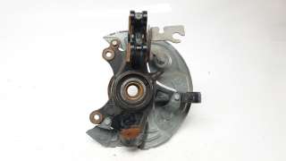 Recambio de mangueta delantera derecha para opel astra 5p elegance 2023- referencia OEM IAM 9830991480  