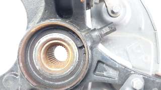 Recambio de mangueta delantera derecha para opel astra 5p elegance 2023- referencia OEM IAM 9830991480  