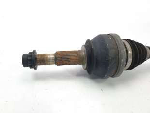 Recambio de transmision trasera derecha para toyota yaris 2017- referencia OEM IAM 4233053040   2