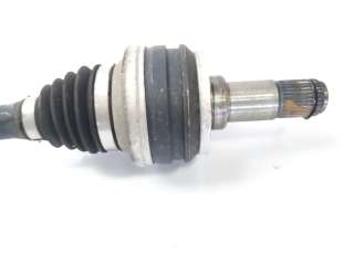 Recambio de transmision trasera derecha para toyota yaris 2017- referencia OEM IAM 4233053040  
