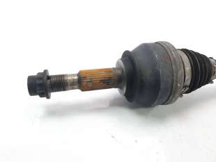 Recambio de transmision trasera izquierda para toyota yaris 2017- referencia OEM IAM 4234053040   2