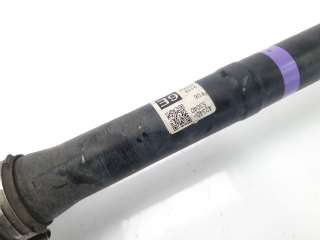 Recambio de transmision trasera izquierda para toyota yaris 2017- referencia OEM IAM 4234053040  