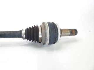 Recambio de transmision trasera izquierda para toyota yaris 2017- referencia OEM IAM 4234053040  