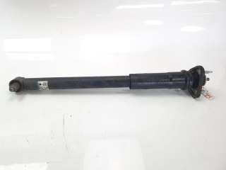Recambio de amortiguador trasero izquierdo para lexus xe2 2019- is300h referencia OEM IAM 4853053421  