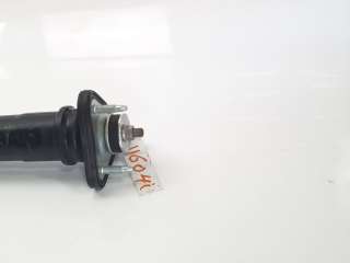 Recambio de amortiguador trasero izquierdo para lexus xe2 2019- is300h referencia OEM IAM 4853053421  