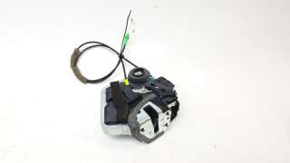 Recambio de cerradura puerta trasera izquierda para lexus xe2 2019- is300h referencia OEM IAM A046693  