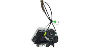 Recambio de cerradura puerta trasera izquierda para lexus xe2 2019- is300h referencia OEM IAM A046693  