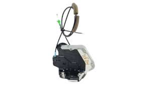 Recambio de cerradura puerta trasera izquierda para lexus xe2 2019- is300h referencia OEM IAM A046693  