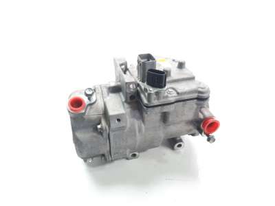 Recambio de compresor aire acondicionado para lexus xe2 2019- is300h referencia OEM IAM 0422000464  