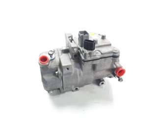 Recambio de compresor aire acondicionado para lexus xe2 2019- is300h referencia OEM IAM 0422000464  