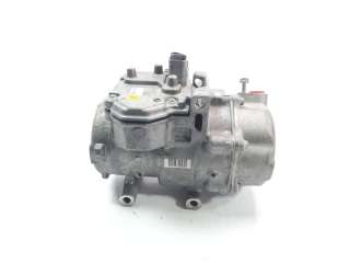 Recambio de compresor aire acondicionado para lexus xe2 2019- is300h referencia OEM IAM 0422000464  