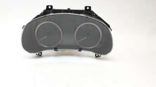 Recambio de cuadro instrumentos para lexus xe2 2019- is300h referencia OEM IAM 8380053K12  