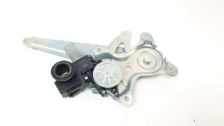 Recambio de elevalunas trasero izquierdo para lexus xe2 2019- is300h referencia OEM IAM 6980433050  