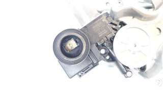 Recambio de elevalunas trasero izquierdo para lexus xe2 2019- is300h referencia OEM IAM 6980433050  